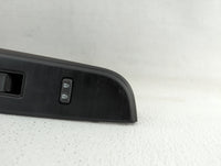 2014 Toyota Camry Passeneger Right Power Window Switch 74231-06330 - Oemusedautoparts1.com