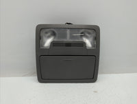 2014 Toyota Camry Overhead Console W/rear Climate Control - Oemusedautoparts1.com