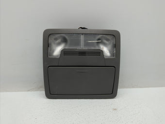 compare product 2014 Toyota Camry Overhead Console W/rear Climate Control