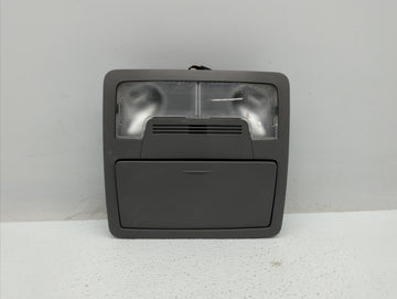 2014 Toyota Camry Overhead Console W/rear Climate Control - Oemusedautoparts1.com
