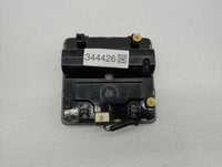 2014 Toyota Camry Overhead Console W/rear Climate Control - Oemusedautoparts1.com