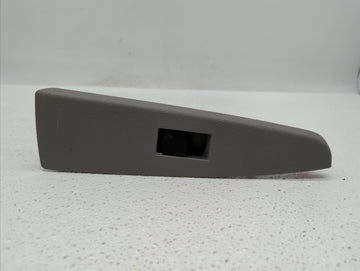 2007-2014 Toyota Camry Passenger Right Power Window Switch - Oemusedautoparts1.com