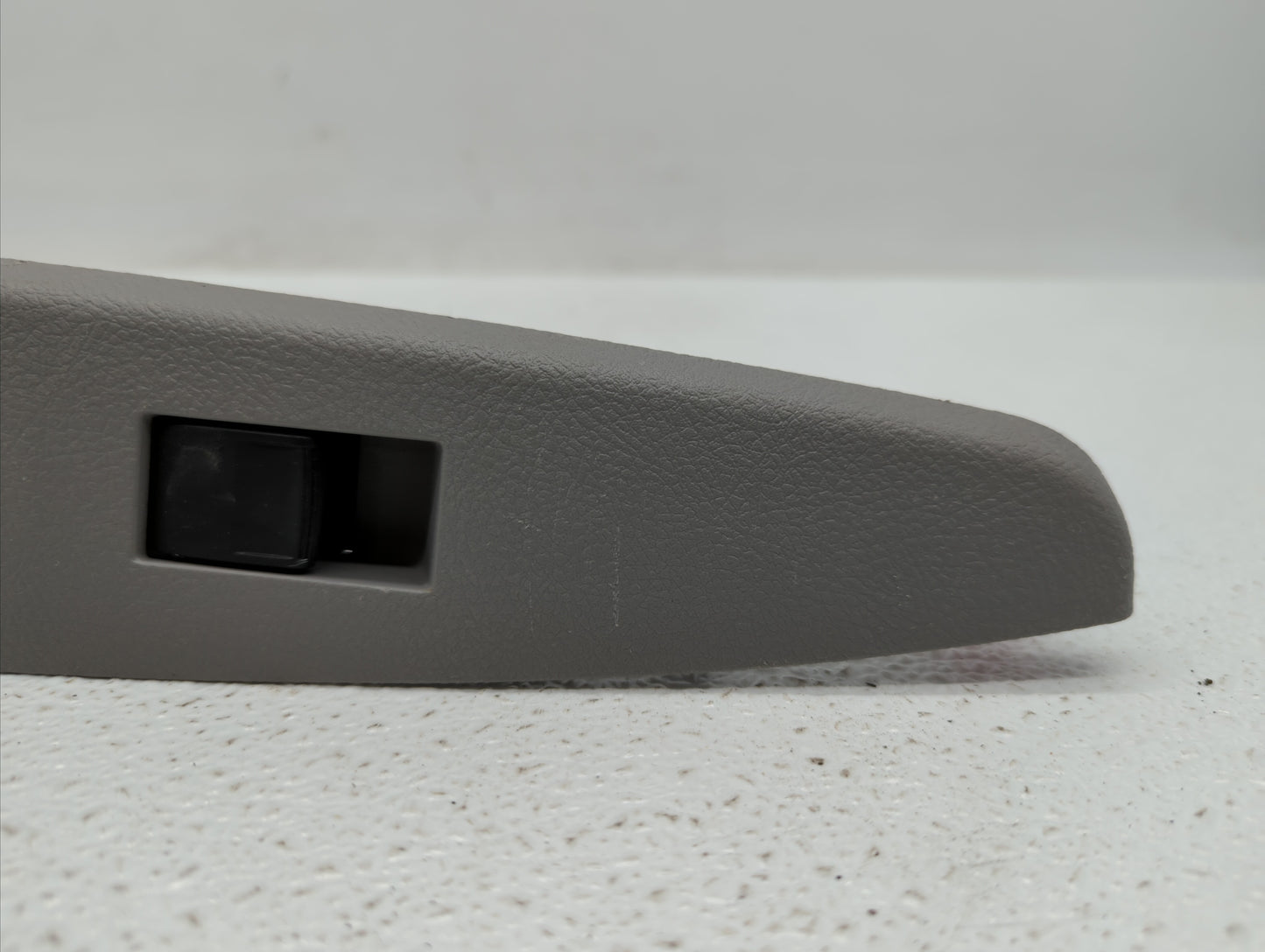 2007-2014 Toyota Camry Passenger Right Power Window Switch - Oemusedautoparts1.com