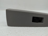 2007-2014 Toyota Camry Passenger Right Power Window Switch - Oemusedautoparts1.com