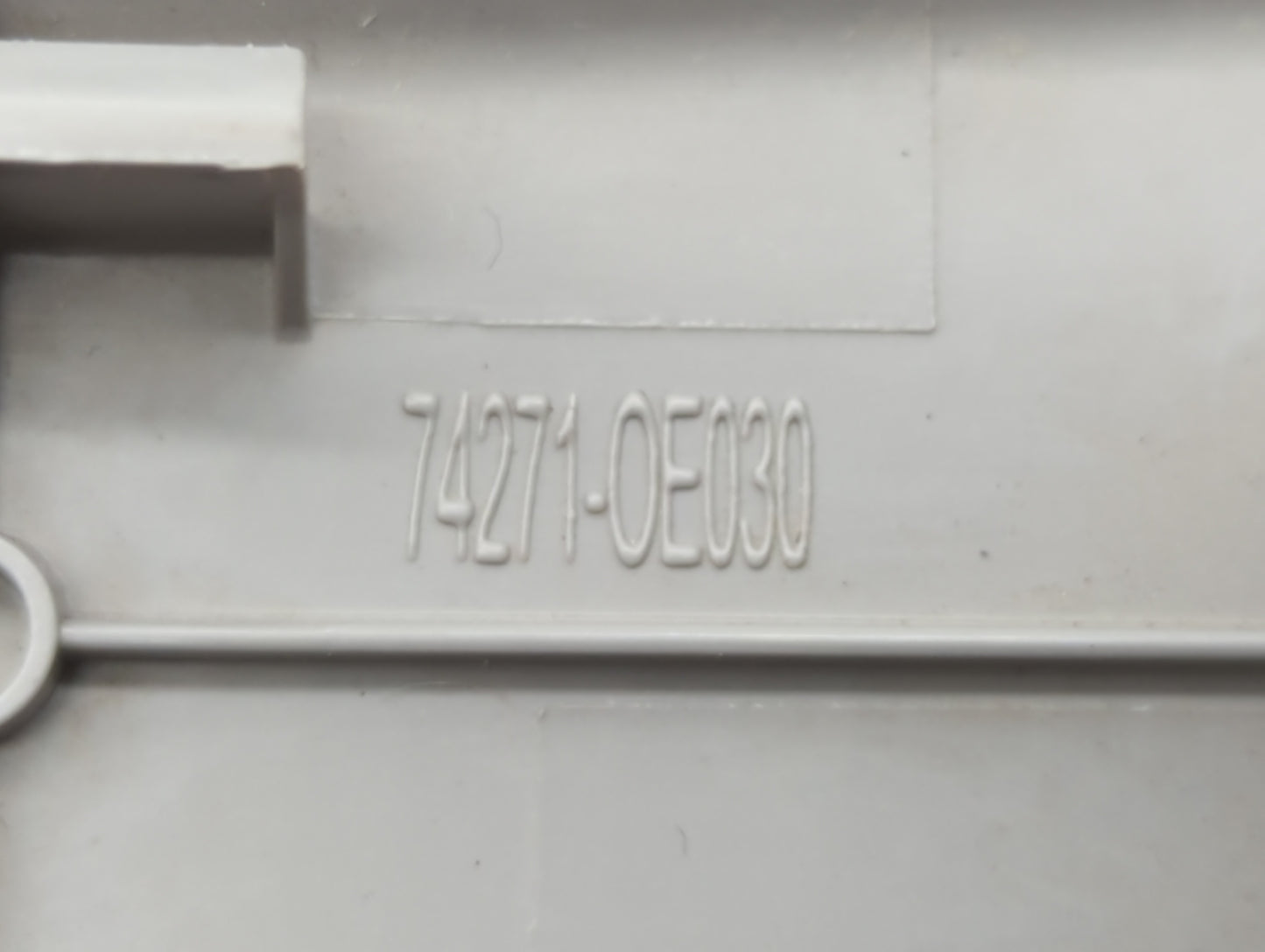 2007-2014 Toyota Camry Passenger Right Power Window Switch - Oemusedautoparts1.com