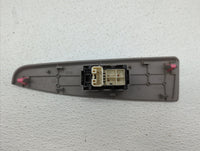 2007-2014 Toyota Camry Passenger Right Power Window Switch - Oemusedautoparts1.com