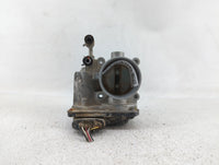 2012-2017 Toyota Camry Throttle Body P/N:22030-36020 Fits Fits 2012 2013 2014 2015 2016 2017 2018 2019 OEM Used Auto Parts -