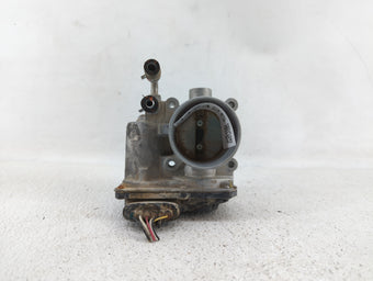 compare product 2012-2017 Toyota Camry Throttle Body P/N:22030-36020 Fits Fits 2012 2013 2014 2015 2016 2017 2018 2019 OEM Used Auto Parts