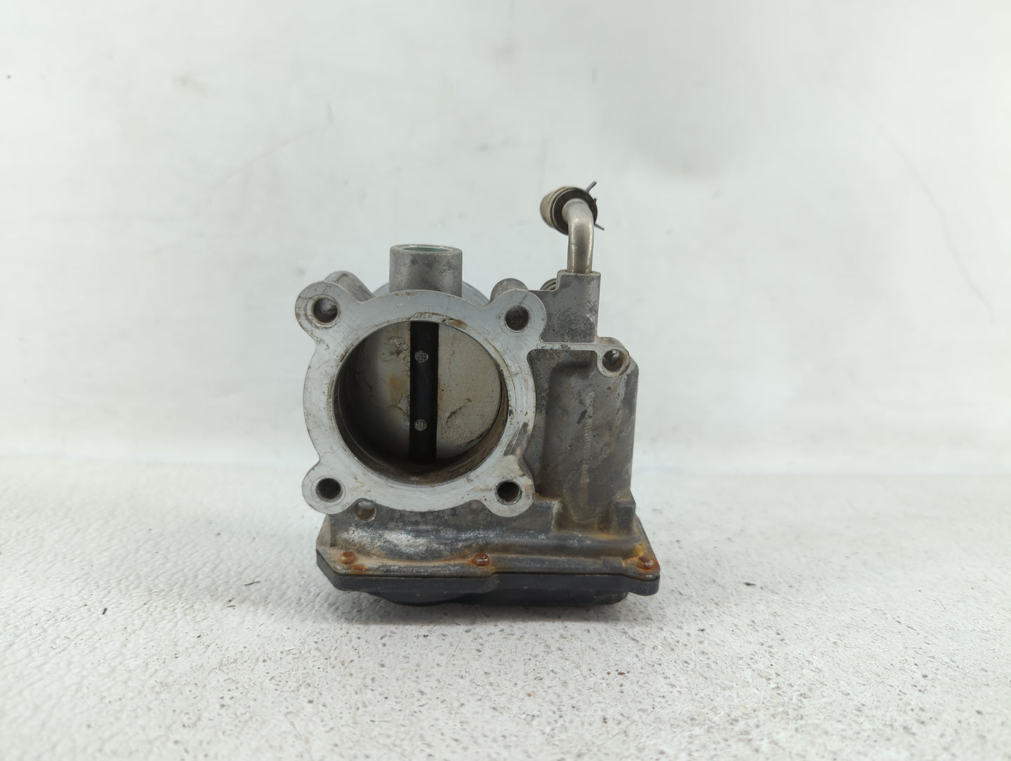 2012-2017 Toyota Camry Throttle Body P/N:22030-36020 Fits Fits 2012 2013 2014 2015 2016 2017 2018 2019 OEM Used Auto Parts -