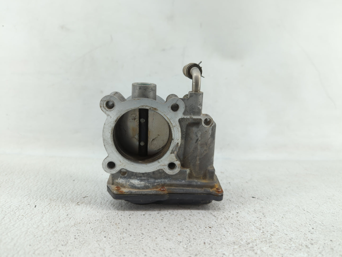 2012-2017 Toyota Camry Throttle Body P/N:22030-36020 Fits Fits 2012 2013 2014 2015 2016 2017 2018 2019 OEM Used Auto Parts -