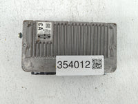 2012-2014 Toyota Camry PCM Engine Control Computer ECU ECM PCU OEM P/N:89661-06K63 89661-06K84 Fits Fits 2012 2013 2014 OEM 