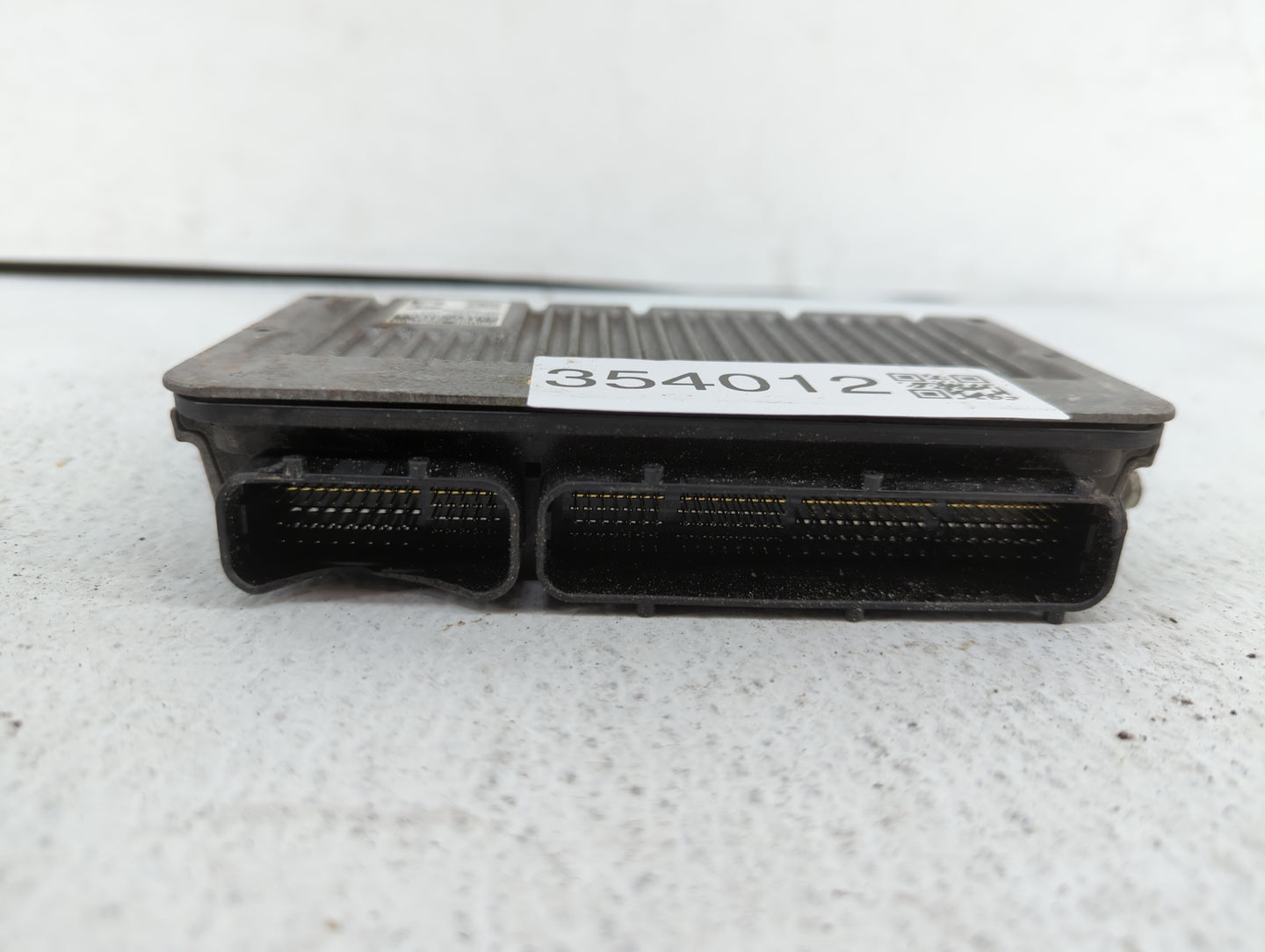 2012-2014 Toyota Camry PCM Engine Control Computer ECU ECM PCU OEM P/N:89661-06K63 89661-06K84 Fits Fits 2012 2013 2014 OEM 