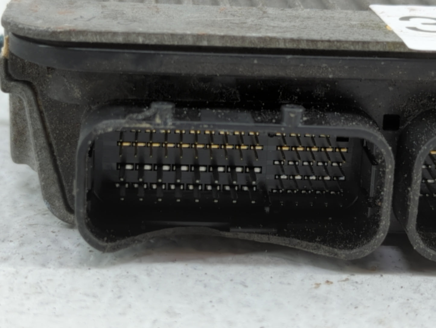 2012-2014 Toyota Camry PCM Engine Control Computer ECU ECM PCU OEM P/N:89661-06K63 89661-06K84 Fits Fits 2012 2013 2014 OEM 