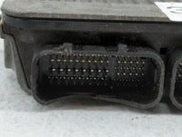 2012-2014 Toyota Camry PCM Engine Control Computer ECU ECM PCU OEM P/N:89661-06K63 89661-06K84 Fits Fits 2012 2013 2014 OEM 