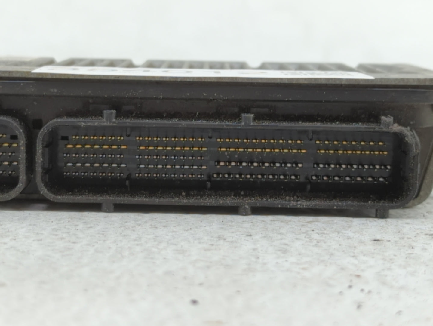 2012-2014 Toyota Camry PCM Engine Control Computer ECU ECM PCU OEM P/N:89661-06K63 89661-06K84 Fits Fits 2012 2013 2014 OEM 