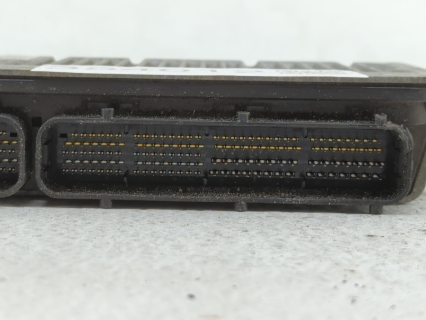 2012-2014 Toyota Camry PCM Engine Control Computer ECU ECM PCU OEM P/N:89661-06K63 89661-06K84 Fits Fits 2012 2013 2014 OEM 