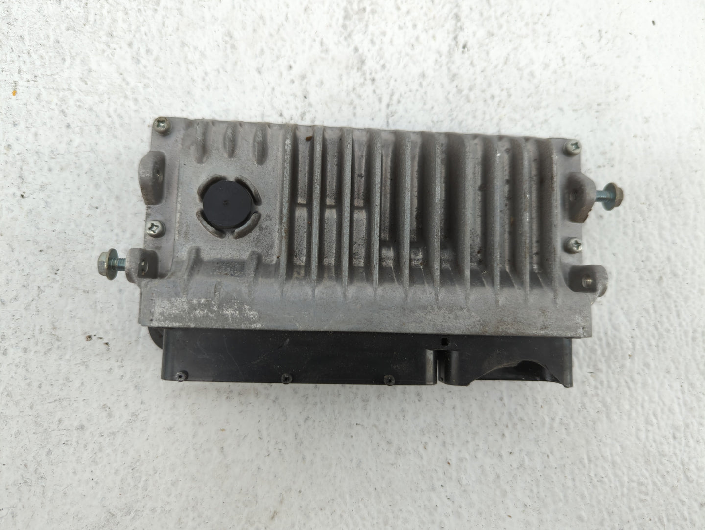 2012-2014 Toyota Camry PCM Engine Control Computer ECU ECM PCU OEM P/N:89661-06K63 89661-06K84 Fits Fits 2012 2013 2014 OEM 