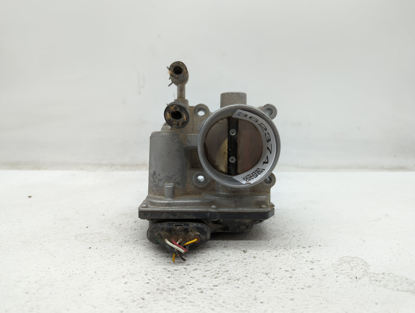 2012-2017 Toyota Camry Throttle Body P/N:22030-36020 Fits Fits 2012 2013 2014 2015 2016 2017 2018 2019 OEM Used Auto Parts -