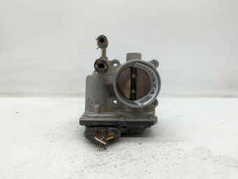 compare product 2012-2017 Toyota Camry Throttle Body P/N:22030-36020 Fits Fits 2012 2013 2014 2015 2016 2017 2018 2019 OEM Used Auto Parts