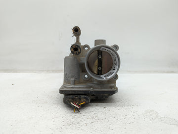 2012-2017 Toyota Camry Throttle Body P/N:22030-36020 Fits Fits 2012 2013 2014 2015 2016 2017 2018 2019 OEM Used Auto Parts -