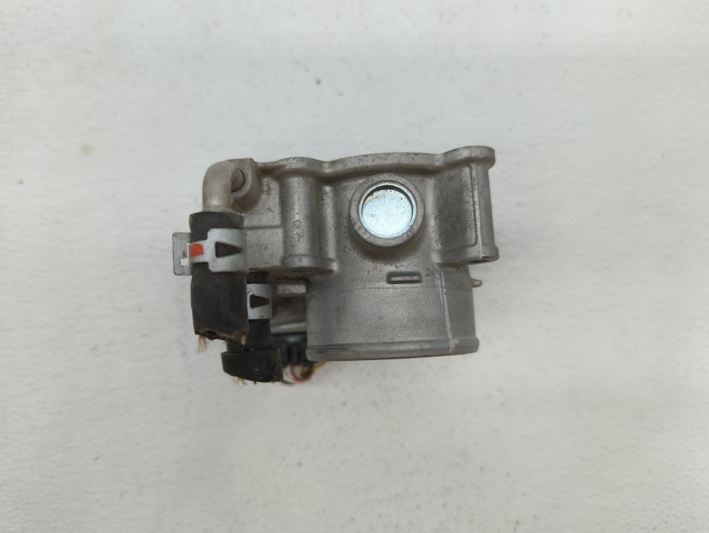 2012-2017 Toyota Camry Throttle Body P/N:22030-36020 Fits Fits 2012 2013 2014 2015 2016 2017 2018 2019 OEM Used Auto Parts -