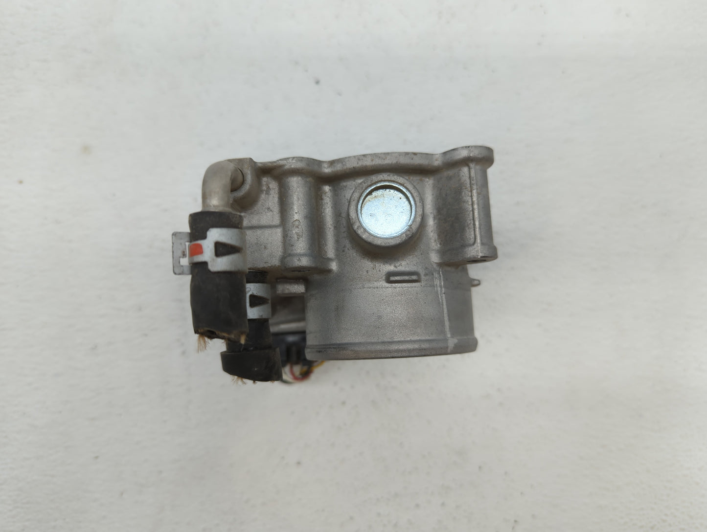 2012-2017 Toyota Camry Throttle Body P/N:22030-36020 Fits Fits 2012 2013 2014 2015 2016 2017 2018 2019 OEM Used Auto Parts -