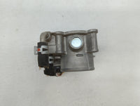 2012-2017 Toyota Camry Throttle Body P/N:22030-36020 Fits Fits 2012 2013 2014 2015 2016 2017 2018 2019 OEM Used Auto Parts -