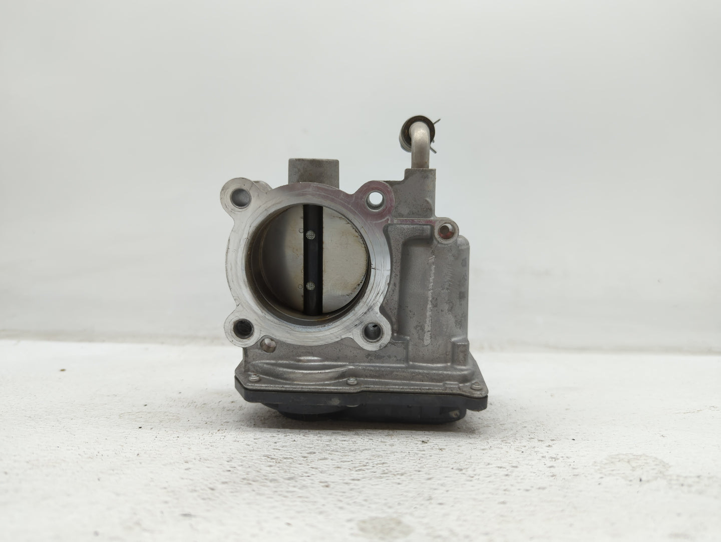 2012-2017 Toyota Camry Throttle Body P/N:22030-36020 Fits Fits 2012 2013 2014 2015 2016 2017 2018 2019 OEM Used Auto Parts -