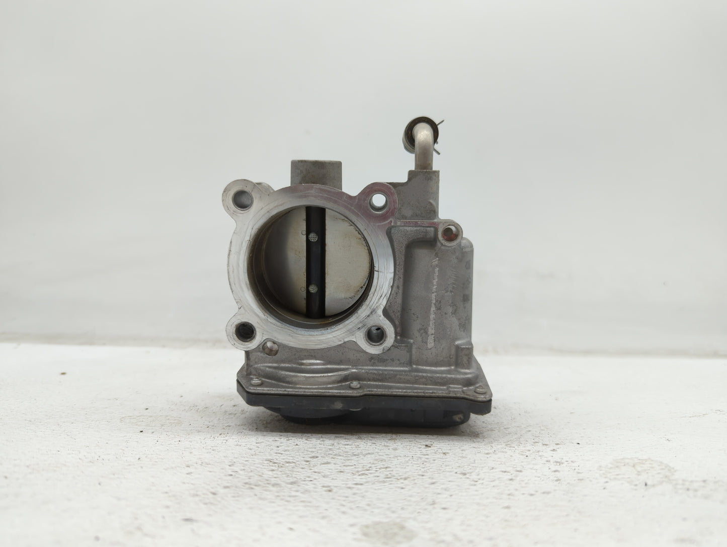2012-2017 Toyota Camry Throttle Body P/N:22030-36020 Fits Fits 2012 2013 2014 2015 2016 2017 2018 2019 OEM Used Auto Parts -