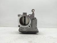 2012-2017 Toyota Camry Throttle Body P/N:22030-36020 Fits Fits 2012 2013 2014 2015 2016 2017 2018 2019 OEM Used Auto Parts -
