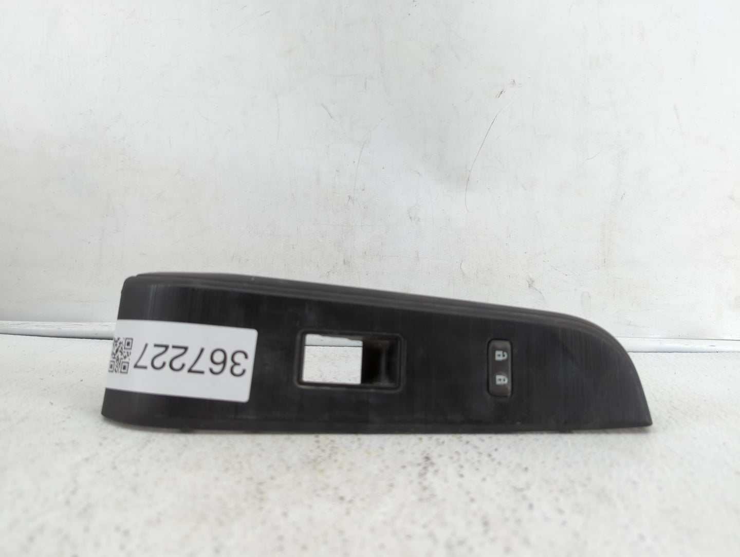 2014 Toyota Camry Passenger Right Power Window Switch - Oemusedautoparts1.com