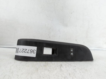 2014 Toyota Camry Passenger Right Power Window Switch - Oemusedautoparts1.com