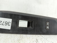 2014 Toyota Camry Passenger Right Power Window Switch - Oemusedautoparts1.com