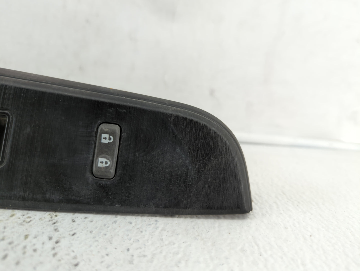 2014 Toyota Camry Passenger Right Power Window Switch - Oemusedautoparts1.com