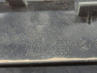 2014 Toyota Camry Passenger Right Power Window Switch - Oemusedautoparts1.com