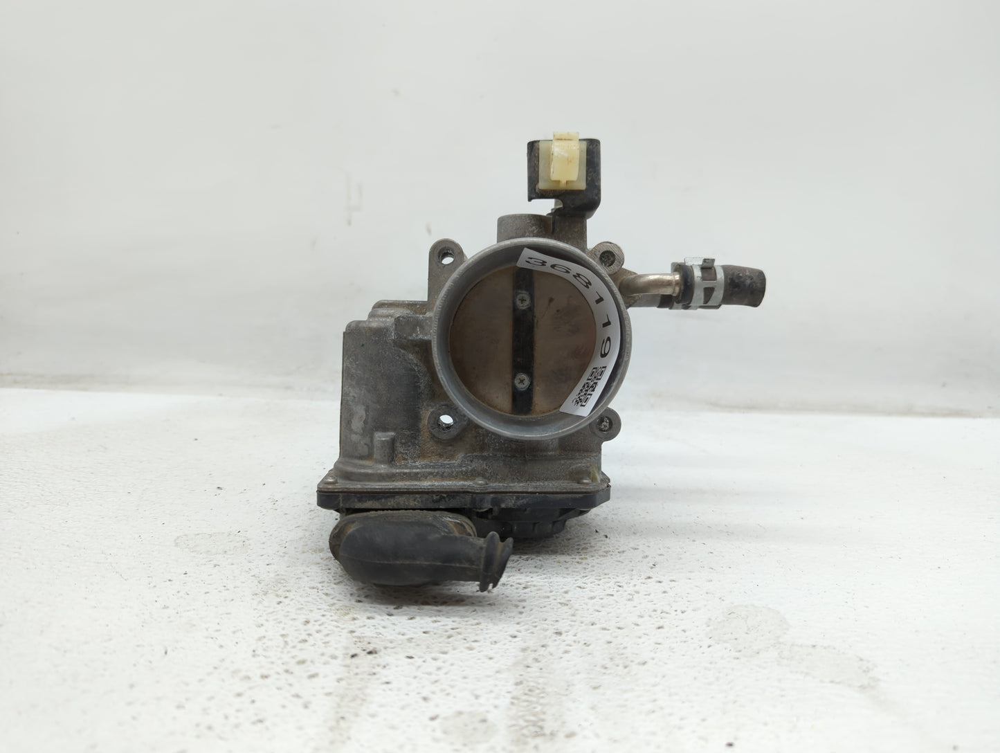 2010-2017 Toyota Camry Throttle Body P/N:22030-36010 22030-0V010 Fits Fits 2009 2010 2011 2012 2013 2014 2015 2016 2017 2018