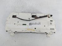 2013-2014 Toyota Camry Instrument Cluster Speedometer Gauges P/N:83800-0X630-00 83800-0X620-00 Fits Fits 2013 2014 OEM Used 