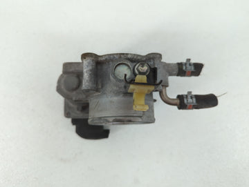 2010-2017 Toyota Camry Throttle Body P/N:35100-25200 22030-36010 Fits Fits 2009 2010 2011 2012 2013 2014 2015 2016 2017 2018 OEM Used Auto Parts