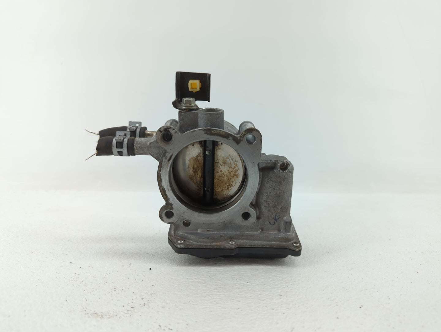 2010-2017 Toyota Camry Throttle Body P/N:35100-25200 22030-36010 Fits Fits 2009 2010 2011 2012 2013 2014 2015 2016 2017 2018