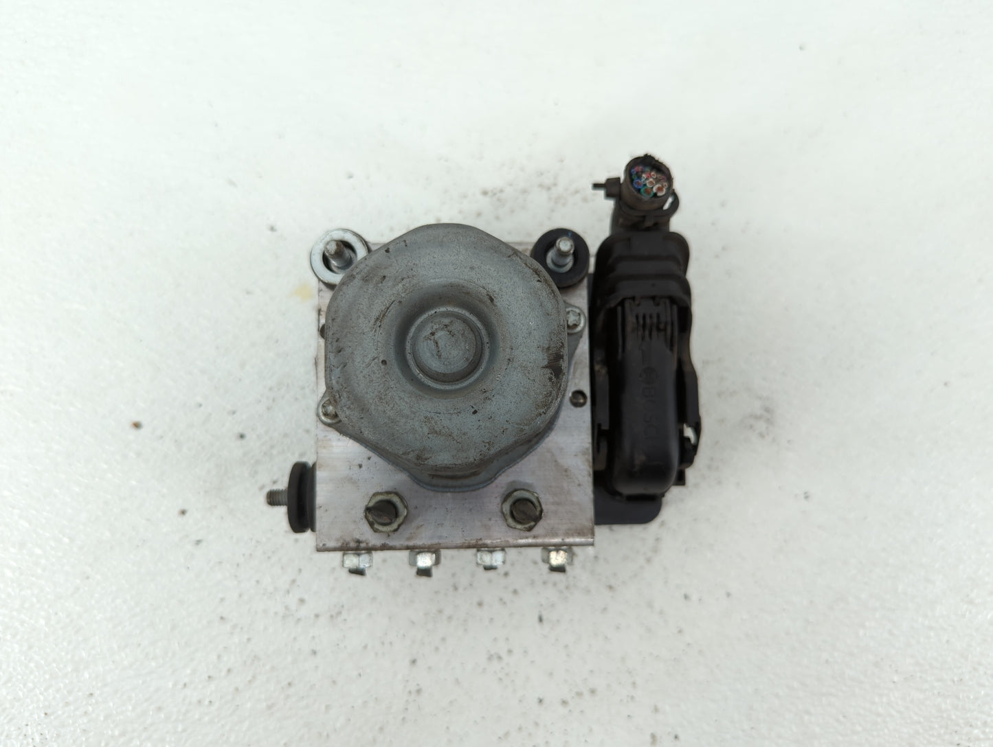 2013-2014 Toyota Camry ABS Pump Control Module Replacement P/N:44540-06080 44540-06100 Fits Fits 2013 2014 OEM Used Auto Par
