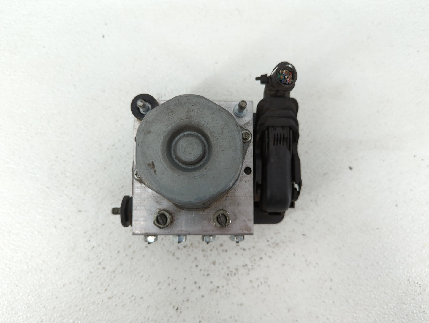 2013-2014 Toyota Camry ABS Pump Control Module Replacement P/N:44540-06080 44540-06100 Fits Fits 2013 2014 OEM Used Auto Par