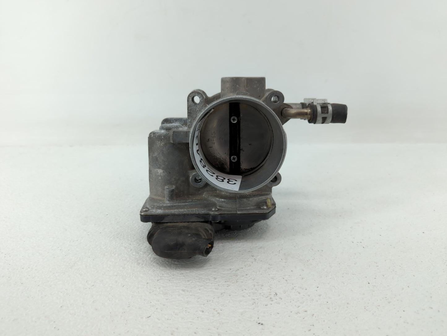 2010-2017 Toyota Camry Throttle Body P/N:35100-25200 22030-36010 Fits Fits 2009 2010 2011 2012 2013 2014 2015 2016 2017 2018