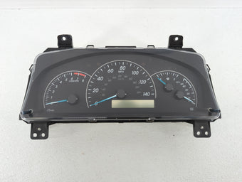 compare product 2013-2014 Toyota Camry Instrument Cluster Speedometer Gauges P/N:83800-0X630-00 83800-0X620-00 Fits Fits 2013 2014 OEM Used Auto Parts