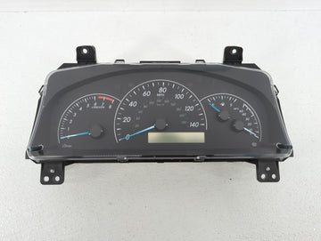 2013-2014 Toyota Camry Instrument Cluster Speedometer Gauges P/N:83800-0X630-00 83800-0X620-00 Fits Fits 2013 2014 OEM Used 