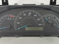 2013-2014 Toyota Camry Instrument Cluster Speedometer Gauges P/N:83800-0X630-00 83800-0X620-00 Fits Fits 2013 2014 OEM Used 