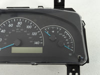 2013-2014 Toyota Camry Instrument Cluster Speedometer Gauges P/N:83800-0X630-00 83800-0X620-00 Fits Fits 2013 2014 OEM Used 