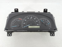 2013-2014 Toyota Camry Instrument Cluster Speedometer Gauges P/N:83800-0X630-00 83800-0X620-00 Fits Fits 2013 2014 OEM Used 