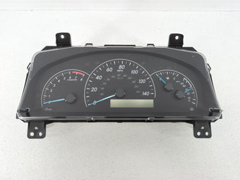 compare product 2013-2014 Toyota Camry Instrument Cluster Speedometer Gauges P/N:83800-0X630-00 83800-0X620-00 Fits Fits 2013 2014 OEM Used Auto Parts