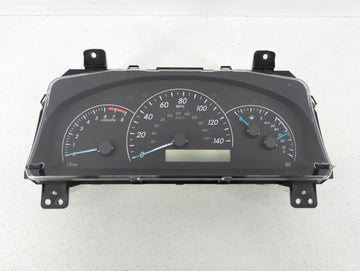 2013-2014 Toyota Camry Instrument Cluster Speedometer Gauges P/N:83800-0X630-00 83800-0X620-00 Fits Fits 2013 2014 OEM Used 