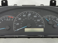 2013-2014 Toyota Camry Instrument Cluster Speedometer Gauges P/N:83800-0X630-00 83800-0X620-00 Fits Fits 2013 2014 OEM Used 